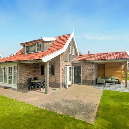 Buitengoed Het Lageveld - 93 Hoge-Hexel Exterior foto