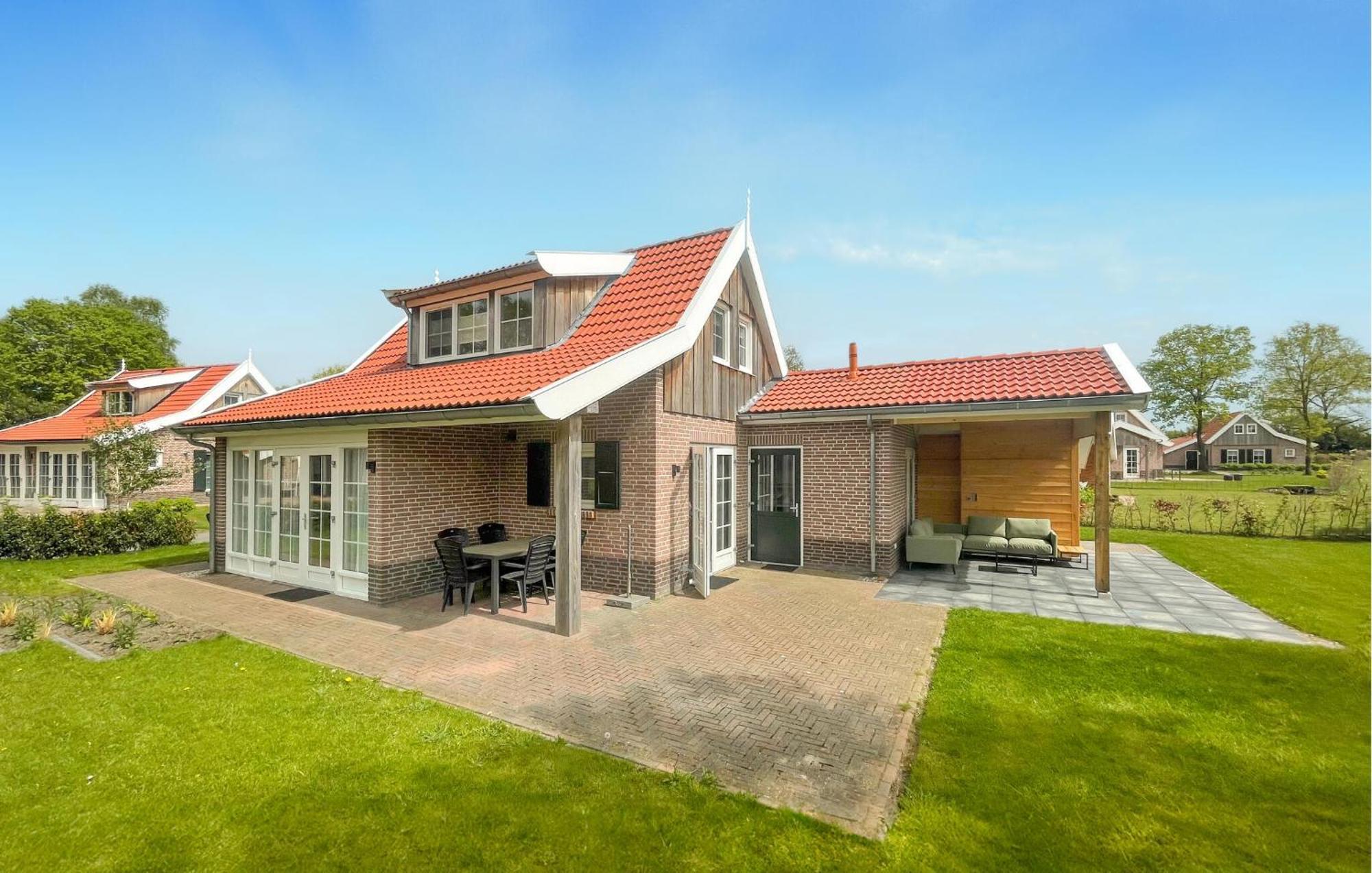 Buitengoed Het Lageveld - 93 Hoge-Hexel Exterior foto