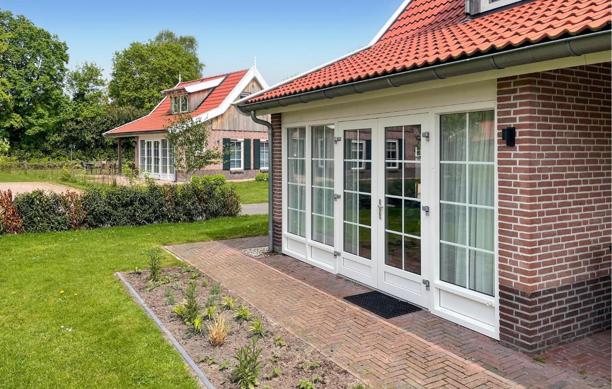 Buitengoed Het Lageveld - 93 Hoge-Hexel Exterior foto