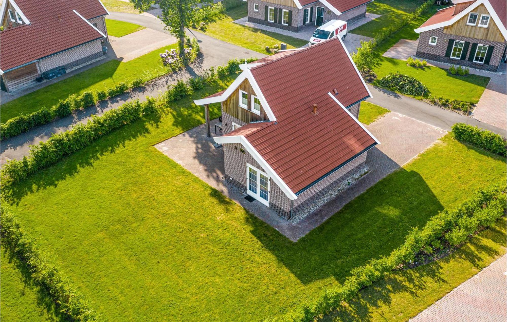 Buitengoed Het Lageveld - 93 Hoge-Hexel Exterior foto