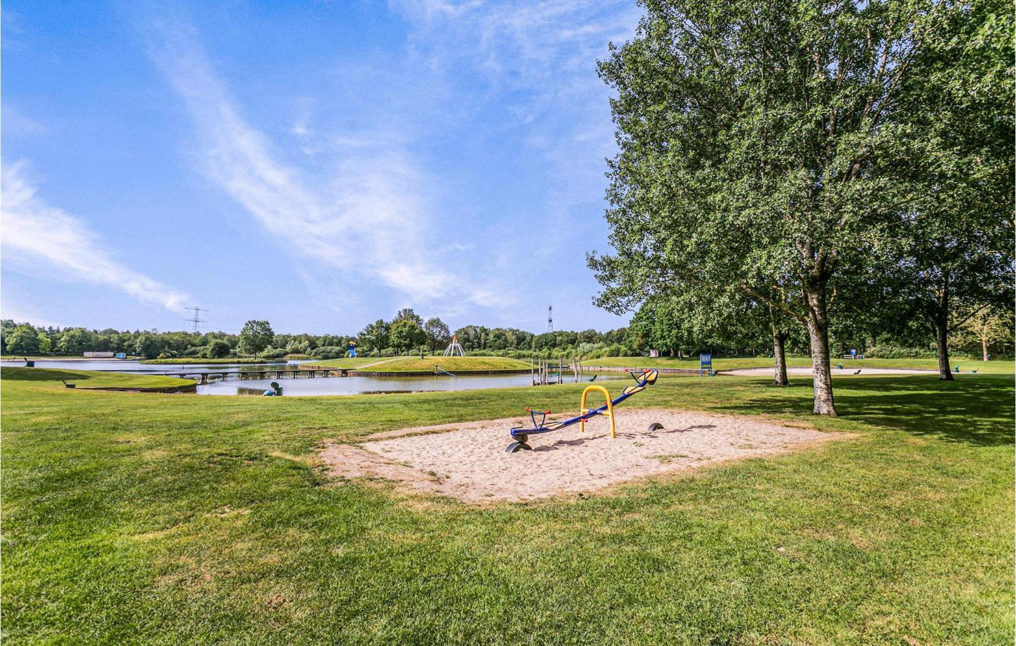 Buitengoed Het Lageveld - 93 Hoge-Hexel Exterior foto