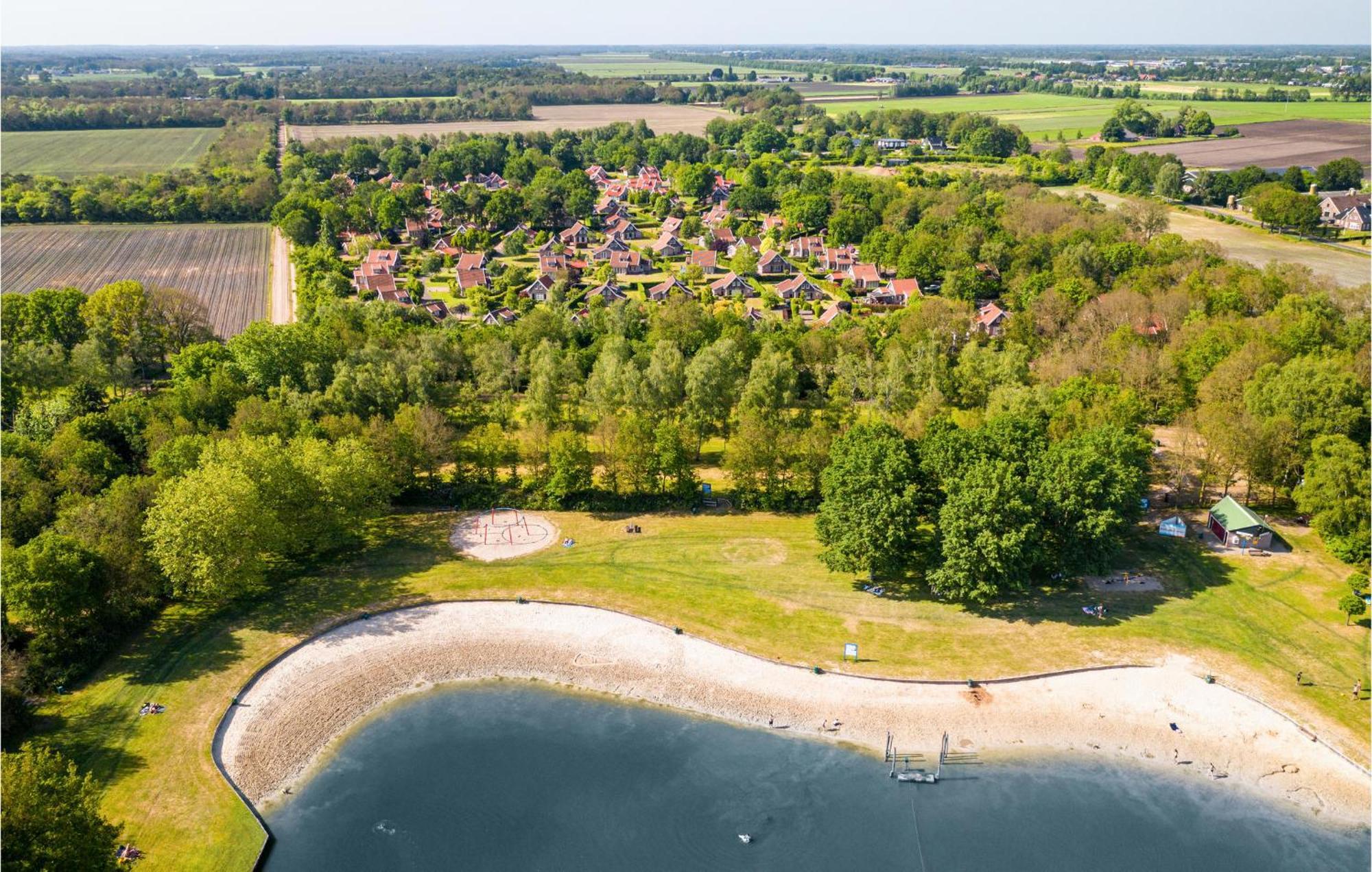 Buitengoed Het Lageveld - 93 Hoge-Hexel Exterior foto